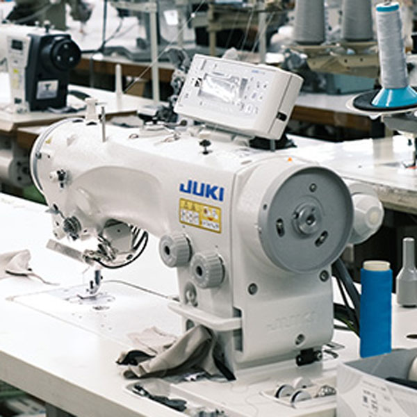 電子式 千鳥ミシン